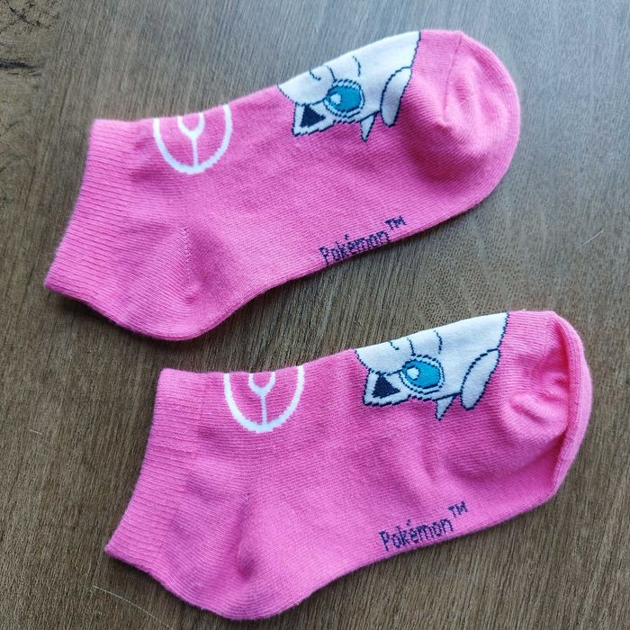 Skarpetki Pokemon 35 - 38