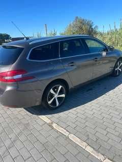 carrinha Peugeot 308 automática impecável — photo 3