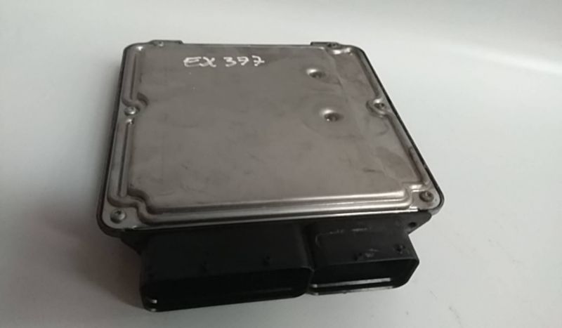 Centralina motor / ECU VOLKSWAGEN Touareg (7L)