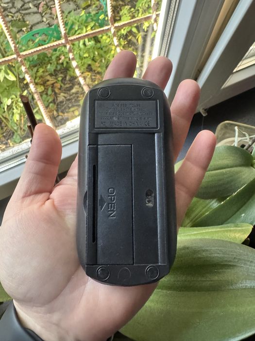 Беспроводная мышка для ноутбука, ПК