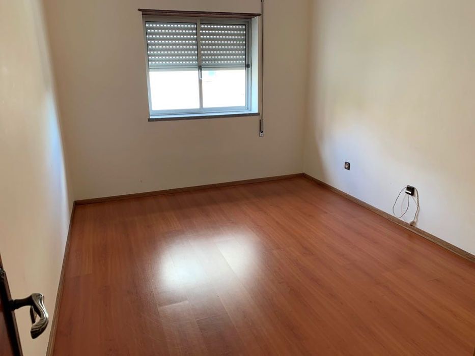Apartamento T2 à venda em Ourém