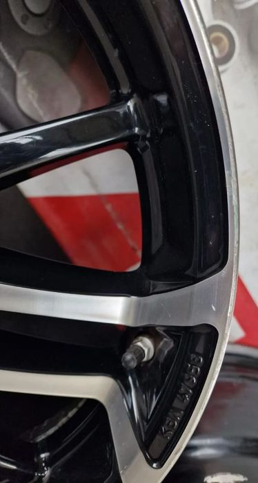 alufelgi brock 18 5x114,3 et48 nissan mazda