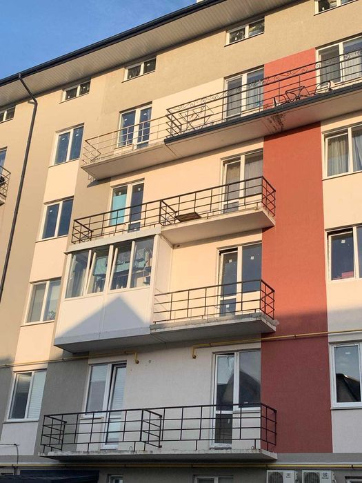 Квартира на продаж біля Львова. Ключі в наявності, щоб переглянути