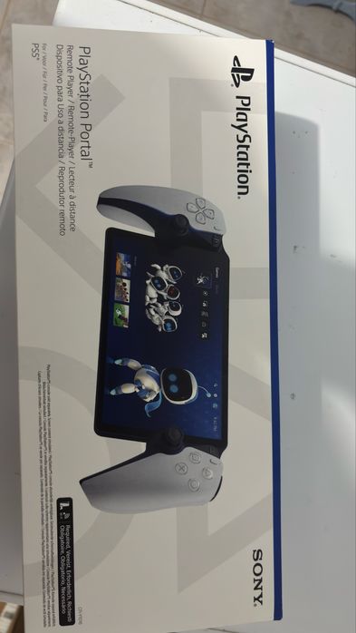 Playstation Portal Ps5