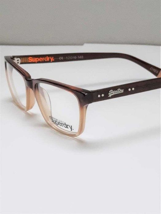 Nowe okulary Superdry leig F6