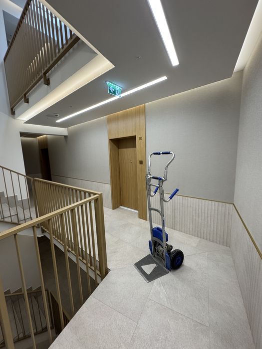 Transport Przeprowadzki Pakier tanio bagażówka