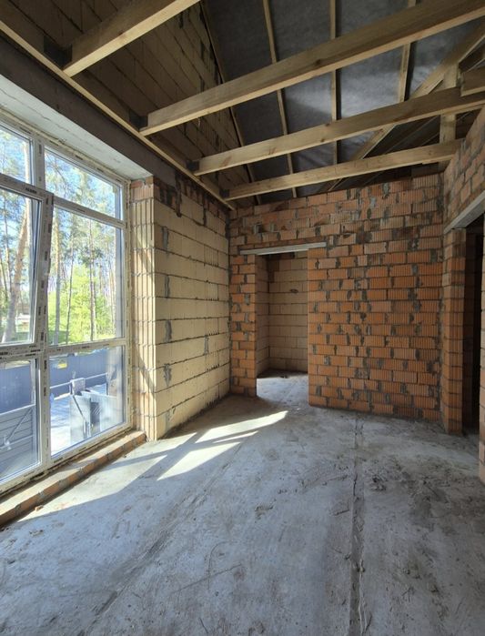 Таунхаус Бучанський парк РОЗТЕРМІНУВАННЯ 1,5 року Внесок 30%