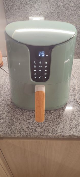 Airfryer fritadeira a ar