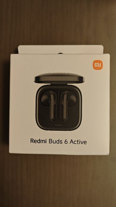 Auriculares Redmi Buds 6 Active