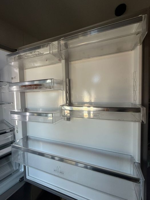 Frigorífico Combinado Ariston