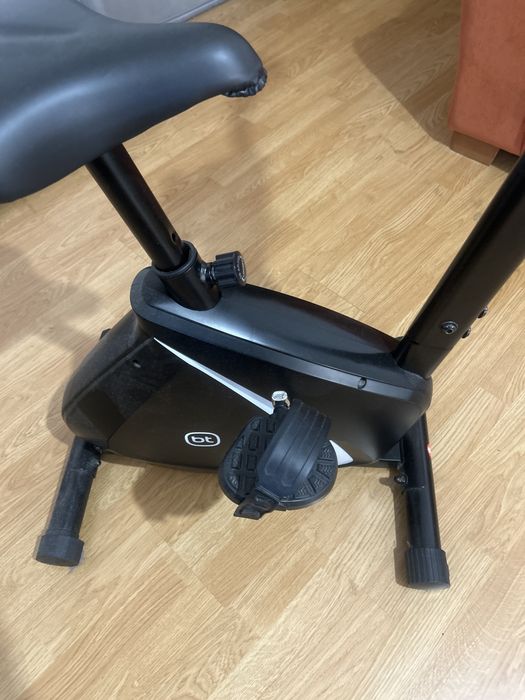 Bicicleta estatica