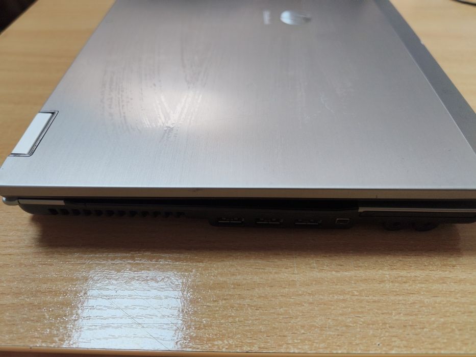 НР EliteBook 8440p