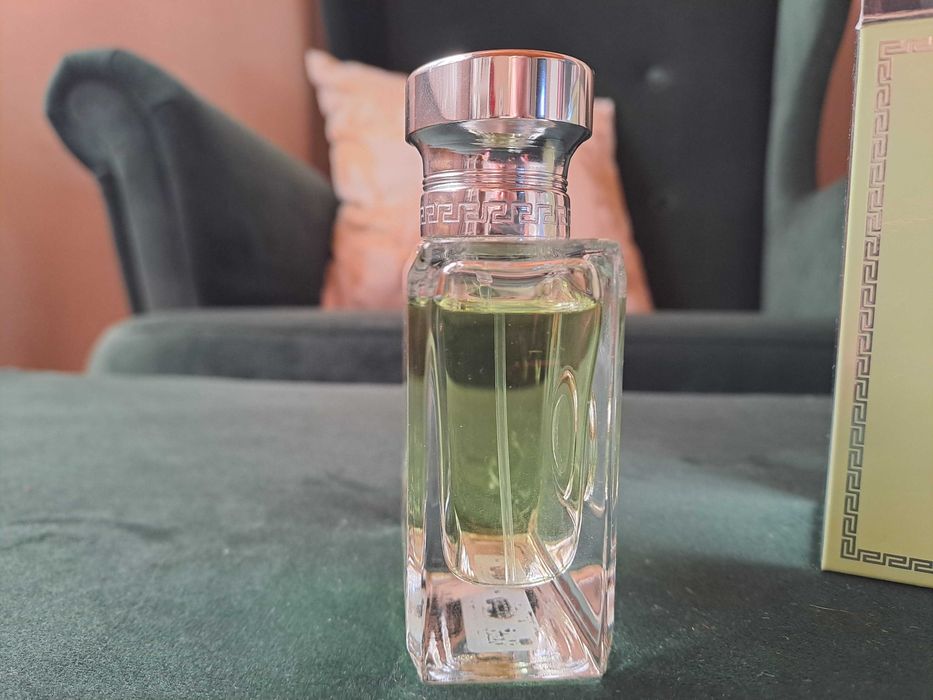 Versense Versace