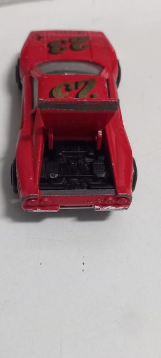Ferrari GTO majorette