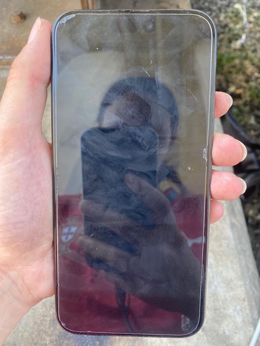 Iphone 15 Pro Max com Caixa e Carregador original