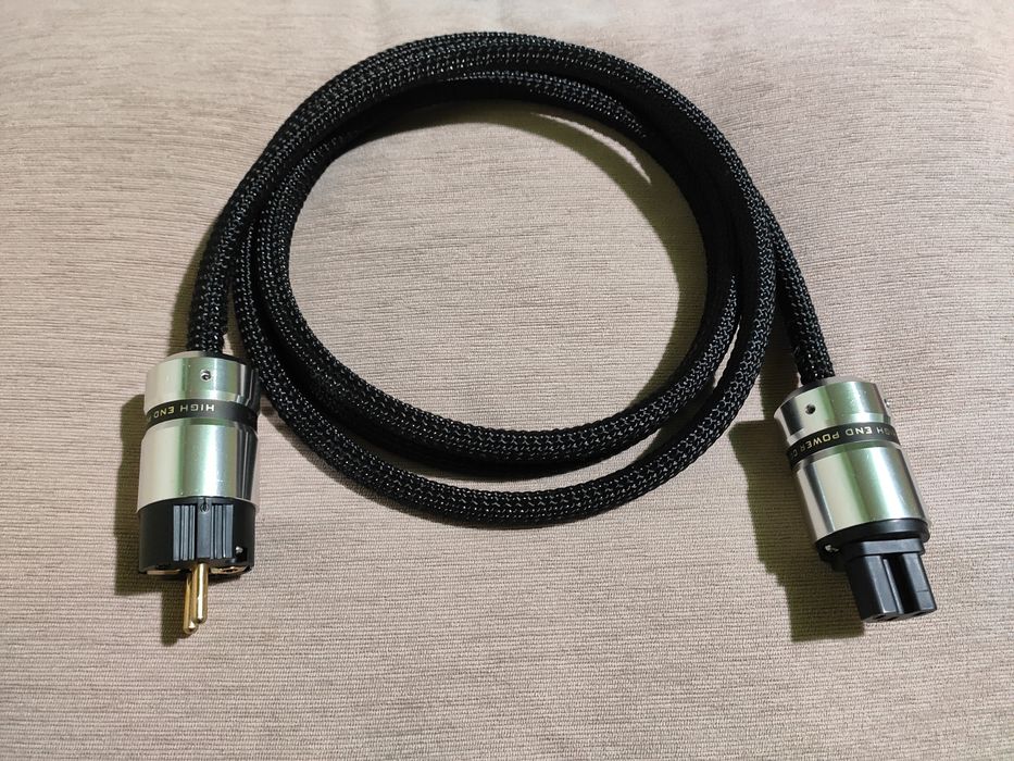 Межблочные кабели Neotech, MPS и другие топовые кабели