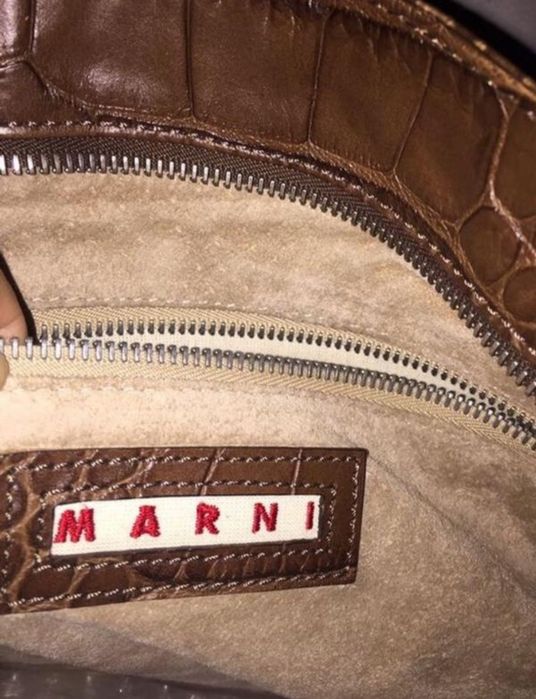Сумка Marni оригінал