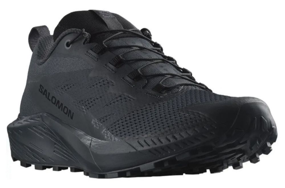 Кросівки Salomon Sense Ride 5 SR темно-синій