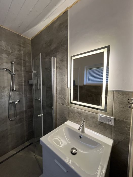 Dom wypoczynkowy „Domek w lawendach” [23km od Kołobrzegu]