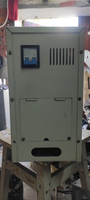 Блок живлення NPS1-3KVA