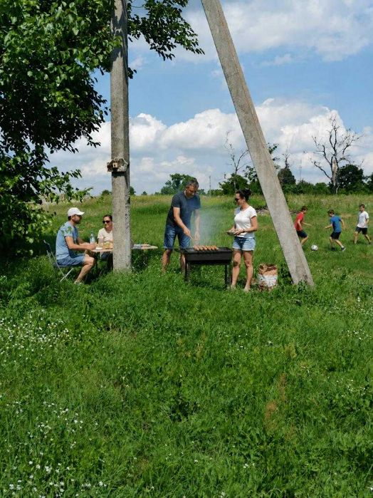 Будинок 100 м² на 1 га землі | Баня | Колодязь | Житомирська обл. | 15 000 $