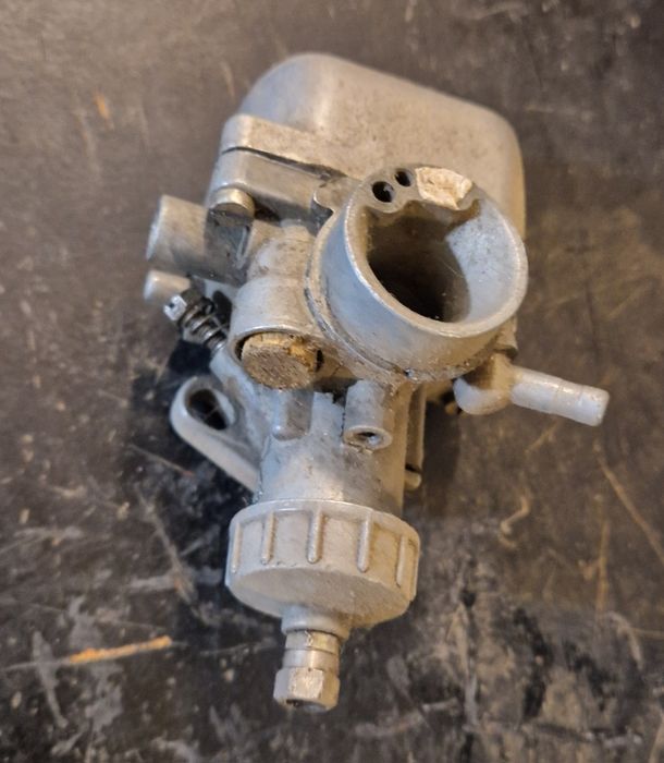 Gaźnik 16n1 simson