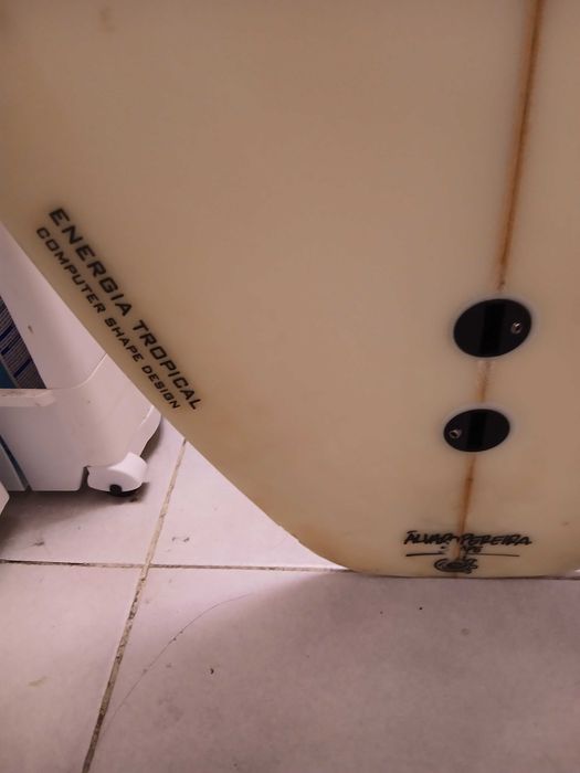 Pranchas de surf