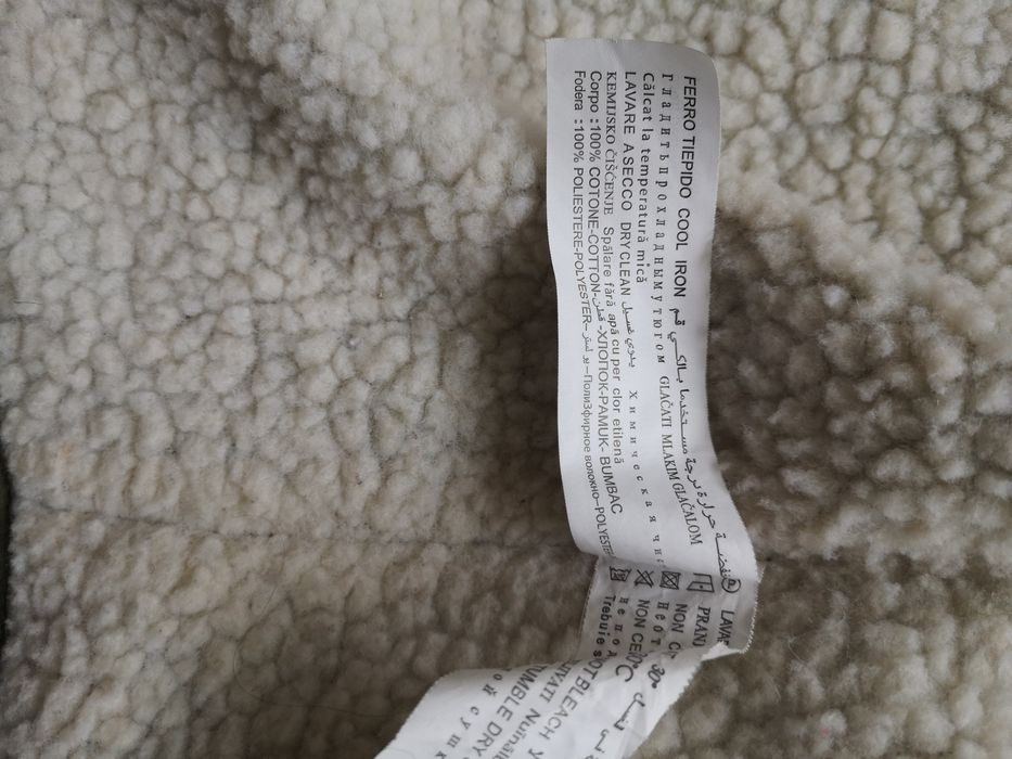 PiaZa Italiaman. Куртка парка