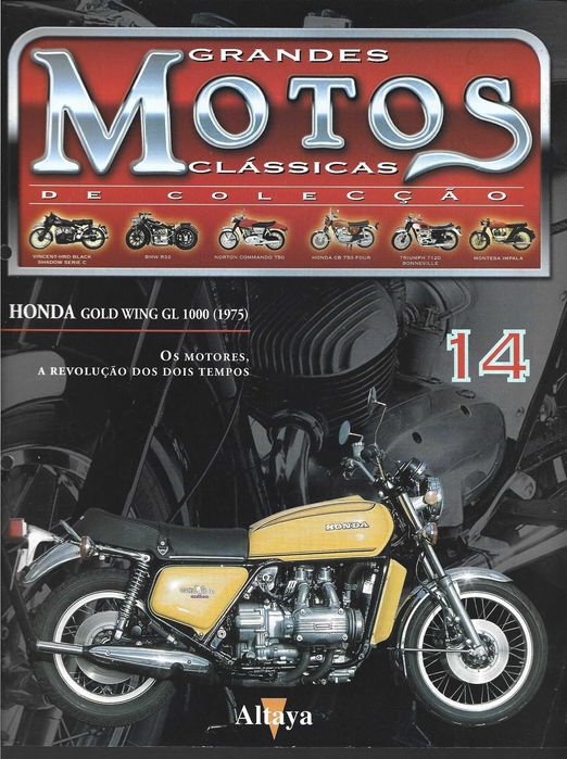 Revistas de Automóveis
