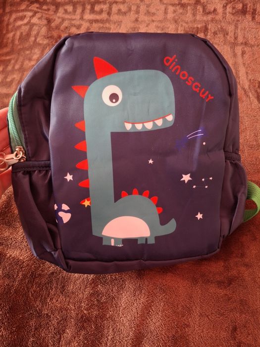 Рюкзак, сумка, портфель дитячий