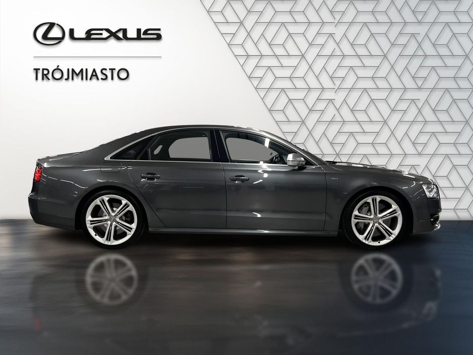 Audi S Tfsi Quattro