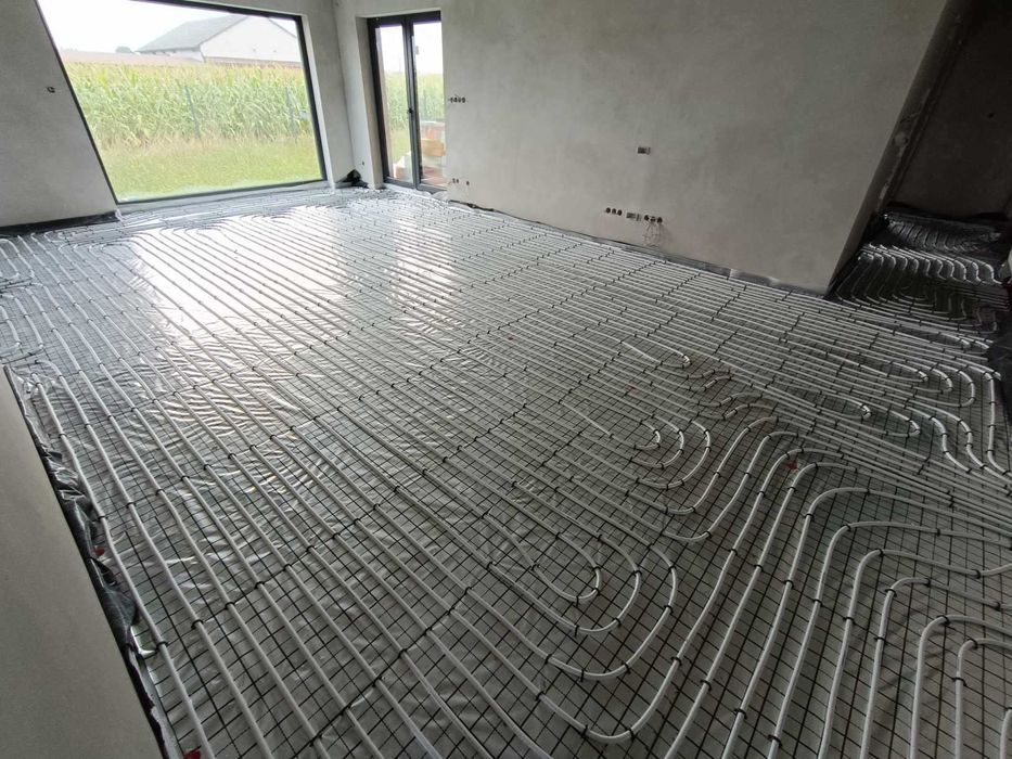 Pompa ciepła Panasonic: T-Cap, HP, Split, Monoblok, R32, R410, R290