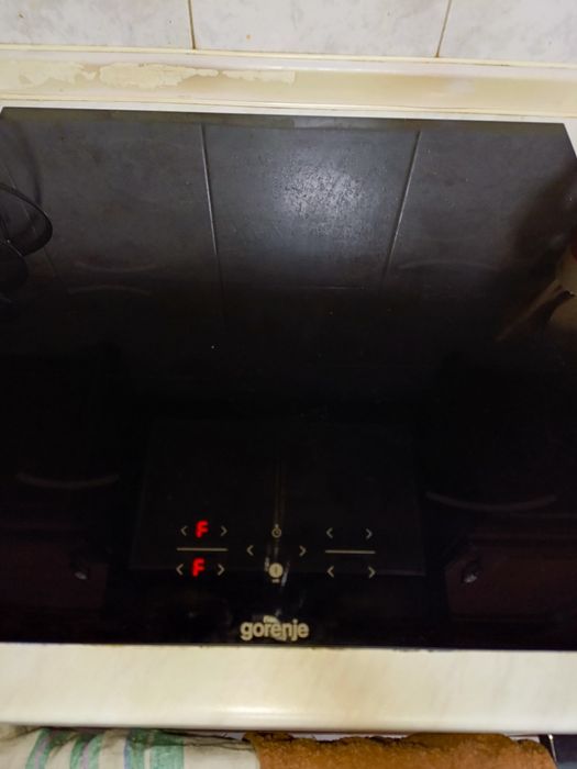 Індукційна варильна поверхня Gorenje