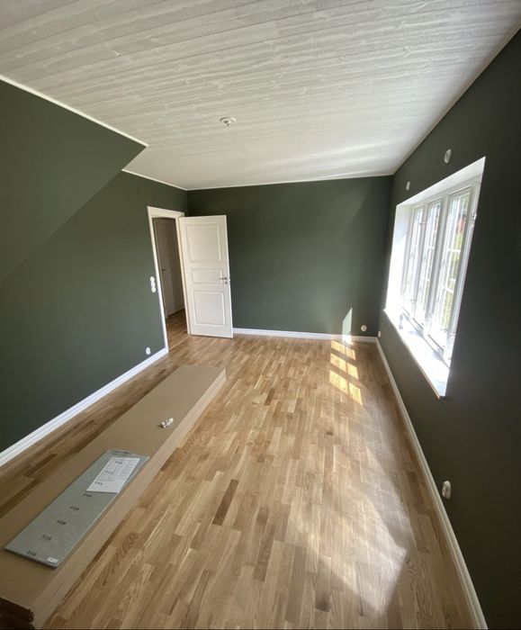 Внутрішні ремонти