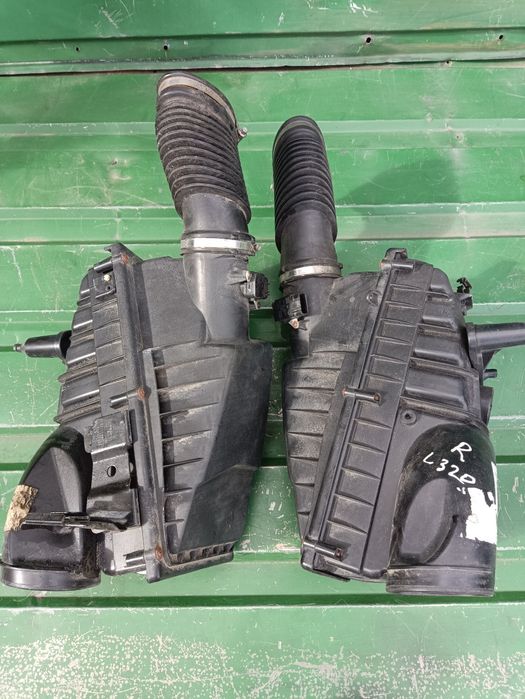 Корпус повітряного фільтра Land Rover Sport 2010-2013 ,5.0бенз за шт