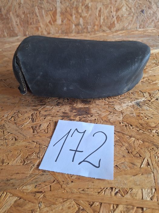 Siedzenie komar, motorynka