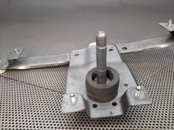 Elevador vidros trás direito RENAULT Clio IV (BH_)