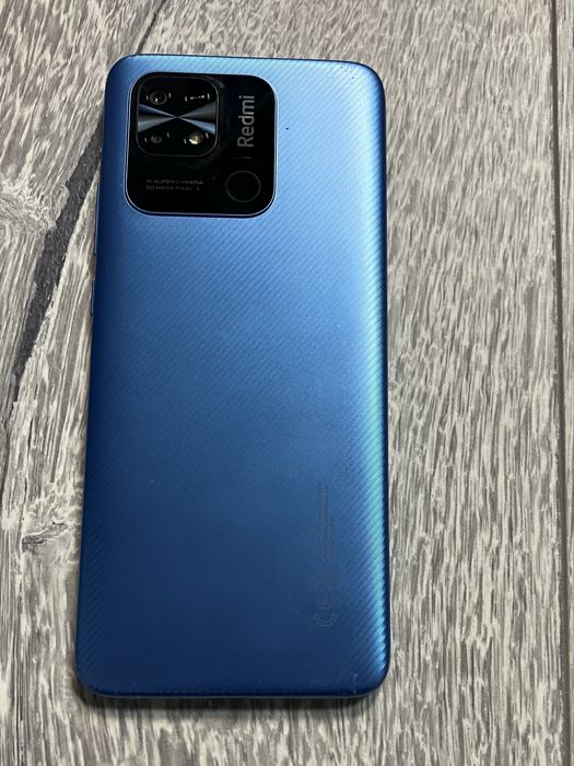 Xiaomi redmi 10 C 4/64