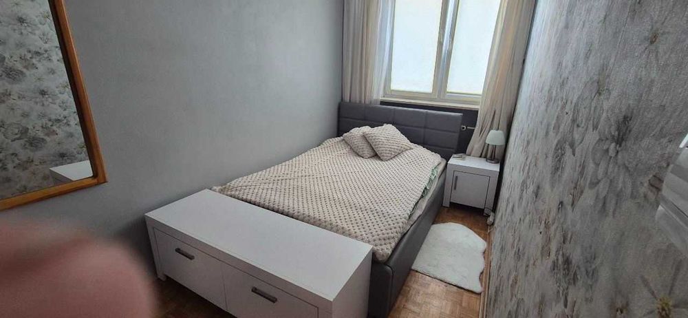 Mieszkanie – Warszawa - Widok 4