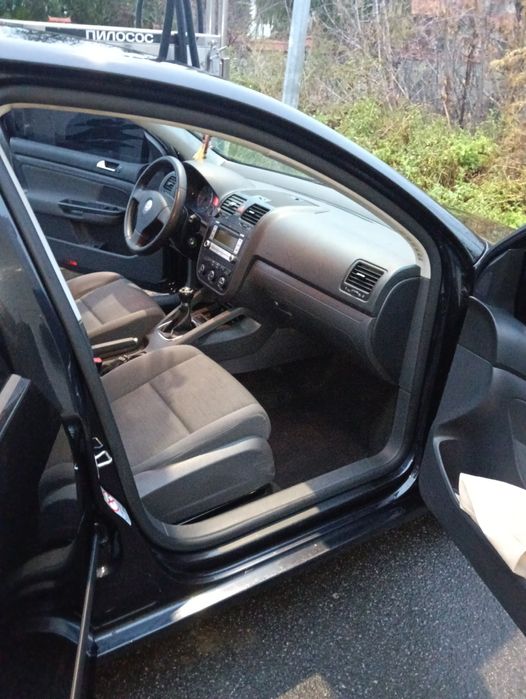 Volkswagen Golf 5 продам