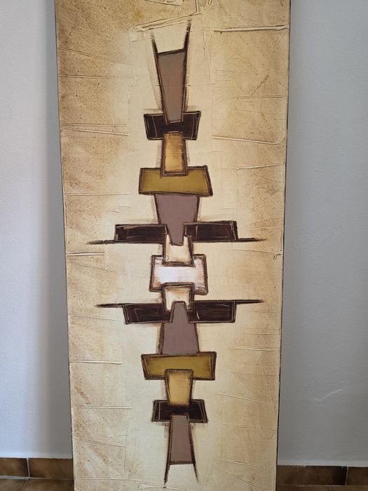 Quadro Decorativo / Decorative Frame
