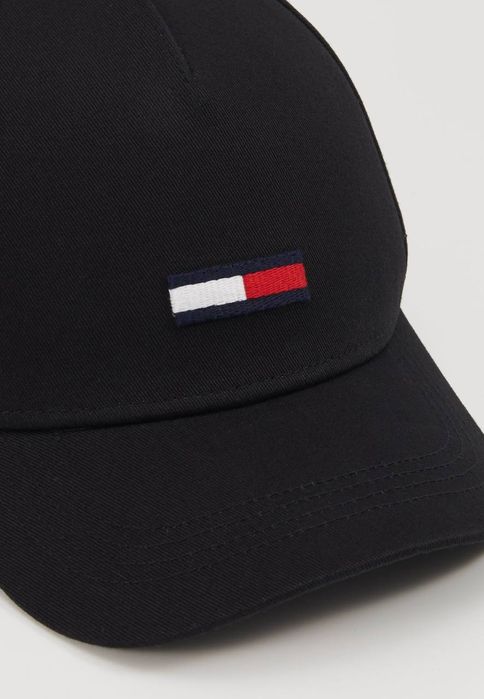 Нова оригінальна кепка/бейсболка tommy hilfiger [5 кольорів]