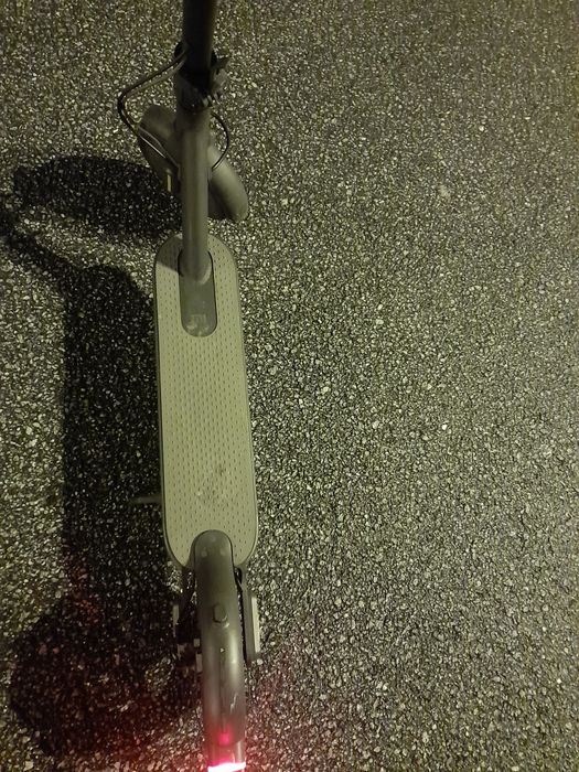 vendo trotinetes eletricas