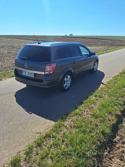 OPEL ASTRA H 2008R Cosmo