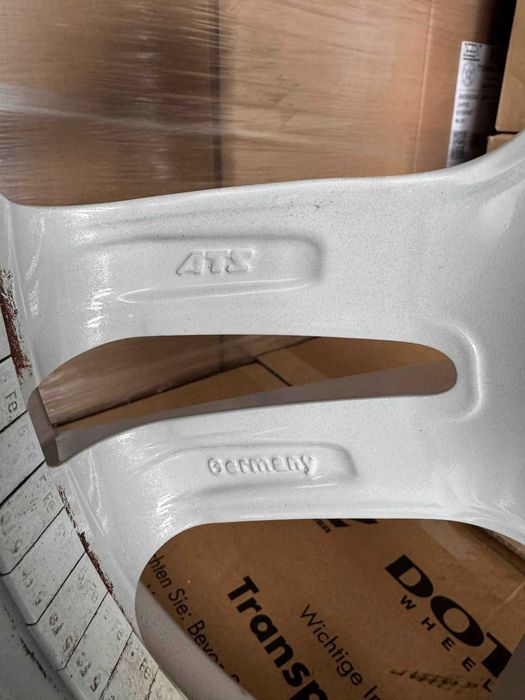 Alufelgi 5x112 r17 Audi A3 8P / VW Golf 163#