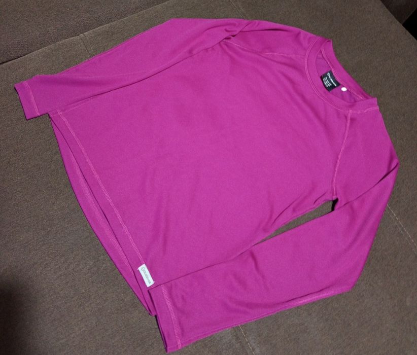 Термобелье Glissade для девочки 146-152