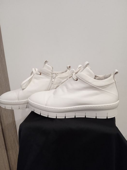 Buty Nude of Scandinavia damskie rozm.40