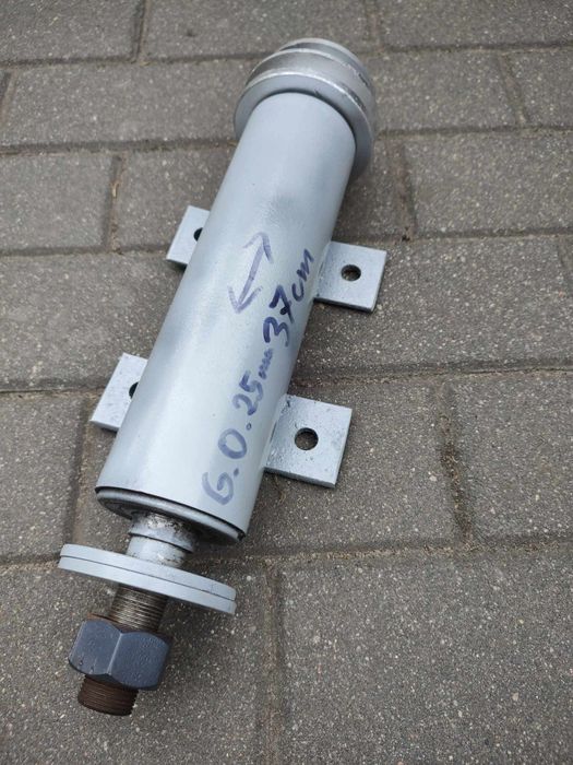 Wałek 37cm krazega łuparka