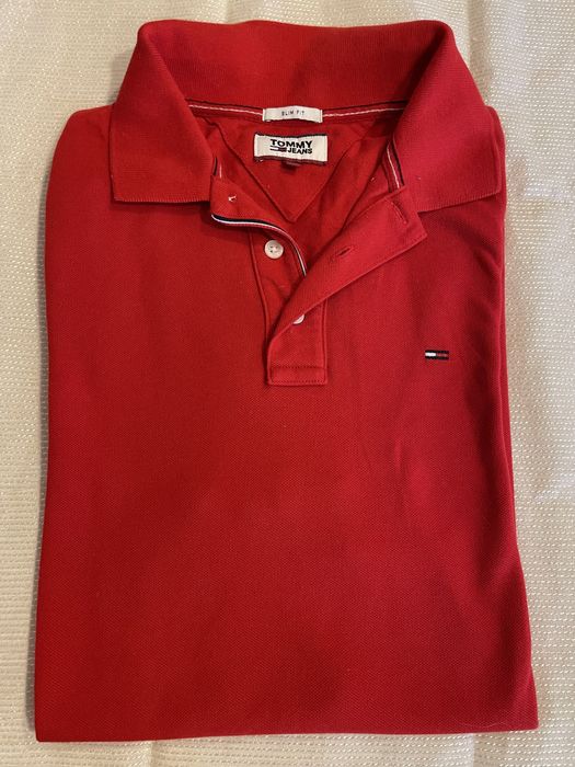 Polo tommy jeans