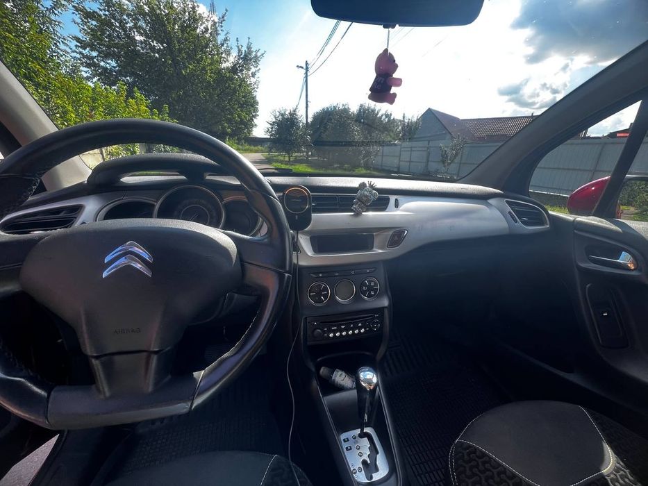 Продам Citroen c3